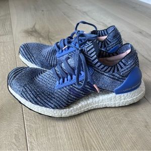 ADIDAS Ultraboost X Real Lilac Sneakers